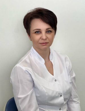Безрук Татьяна Алексеевна