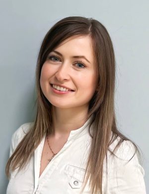 Гришаева Инна Владимировна