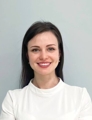 Колотева Светлана Александровна
