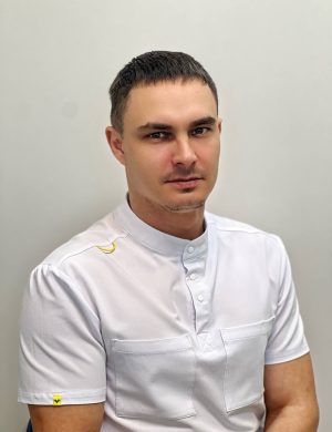 Попов Яков Владимирович